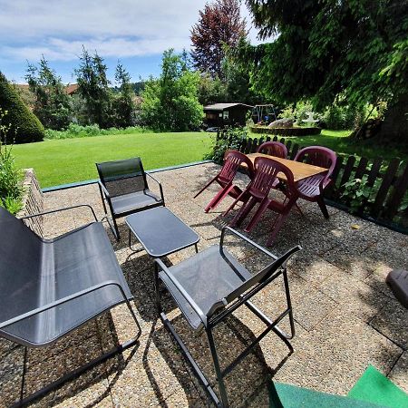 Ferienhaus-Schoenwald Im Herzen Des Schwarzwaldes 1Zimmer Wohnung Mit Terrasse App17 מראה חיצוני תמונה